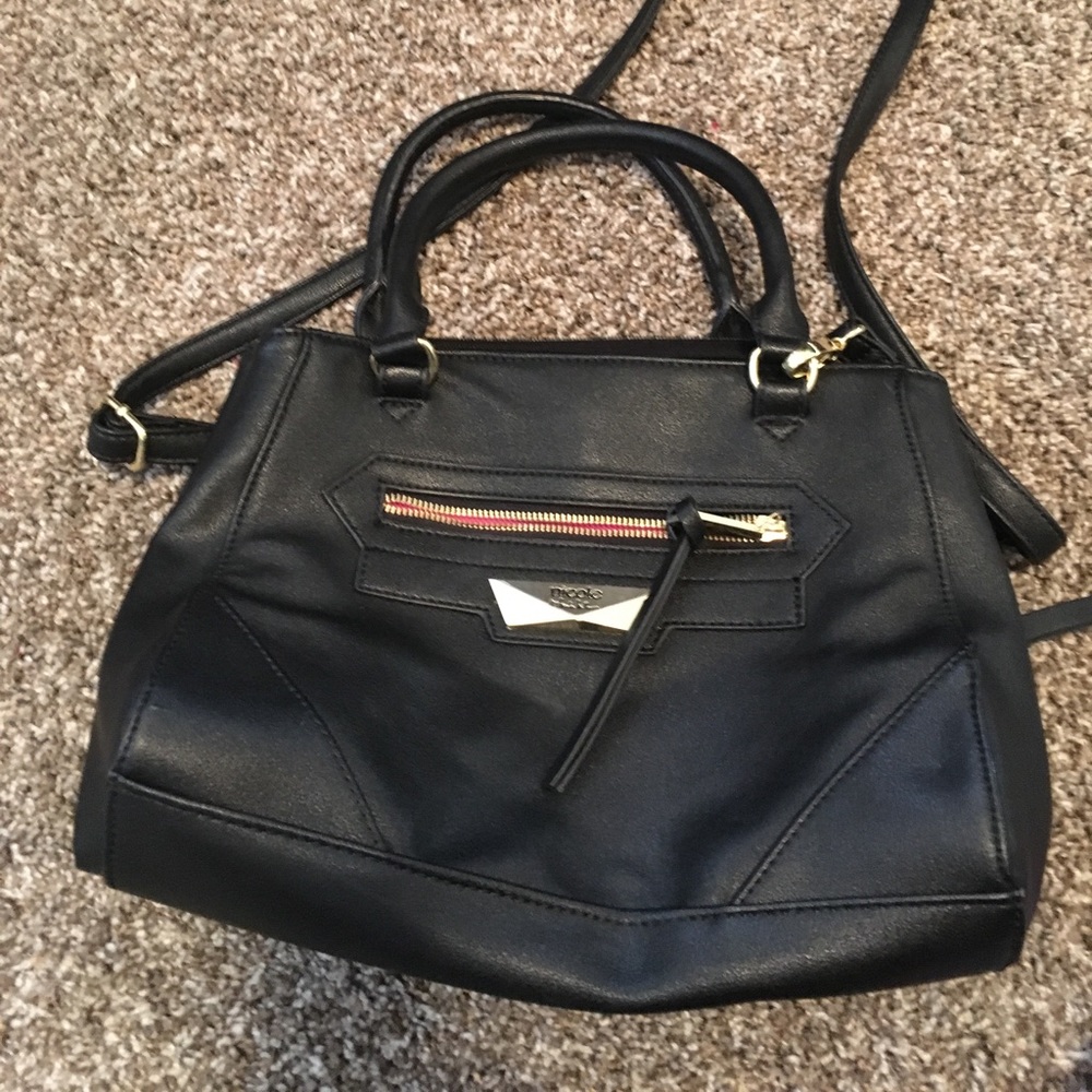 Super Cute Crossbody Bag